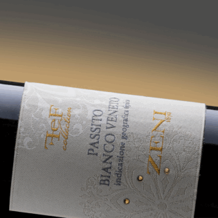 Passito igt Bianco del Veneto - immagine 2