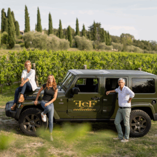 Passito igt Bianco del Veneto - immagine 3