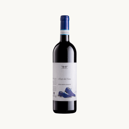 Bardolino doc Classico senza solfiti "I Filari del Nino"