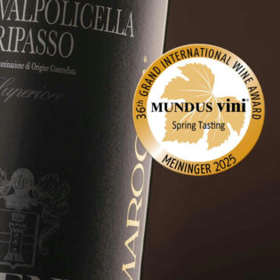 Valpolicella doc Superiore Ripasso Marogne - immagine 2
