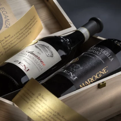 Confezioni regalo